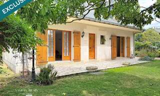 Maison 8 Pièces 165 m² à vendre à Saumur (49400)