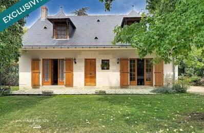 Gare, Vie de plain pied, commerces, au calme. — photo du bien