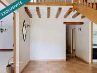 Gare, Vie de plain pied, commerces, au calme. — photo 2