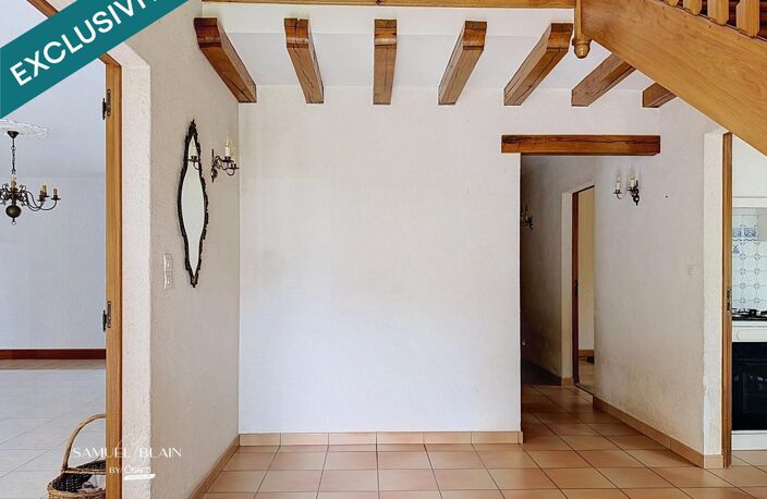 Gare, Vie de plain pied, commerces, au calme. — photo 2