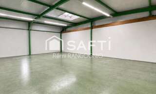 Commerce 3 Pièces 448 m² à vendre à Arques (62510)