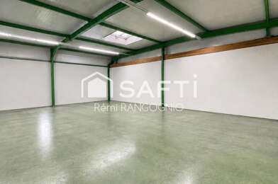 Commerce 3 pièces 308741 €