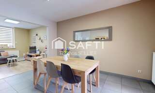 Maison 5 Pièces 95 m² à vendre à Lys-lez-Lannoy (59390)
