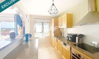 Appartement 4 Pièces 84 m² à vendre à Blainville-sur-Orne (14550)