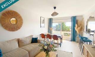 Appartement 4 Pièces 84 m² à vendre à Blainville-sur-Orne (14550)