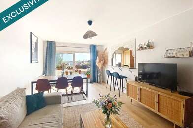 Appartement 4 pièces 205000 €