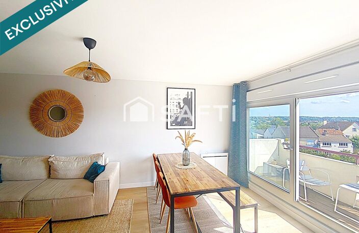Appartement 4 pièces — photo 3