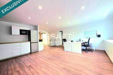 Commerce 3 pièces 170000 €