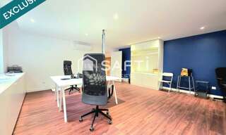Commerce 3 Pièces 86 m² à vendre à Lognes (77185)