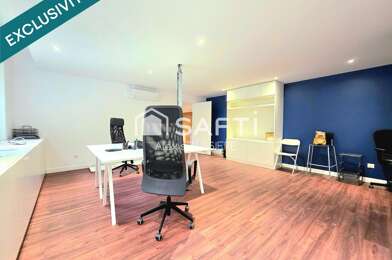 Commerce 3 pièces 170000 €