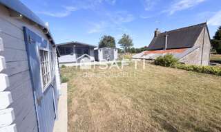 Maison 3 Pièces 43 m² à vendre à Le Teilleul (50640)