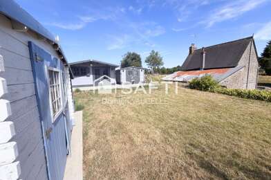 Maison 3 pièces 70500 €