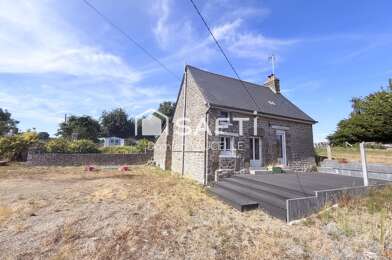 Maison 3 pièces 70500 €