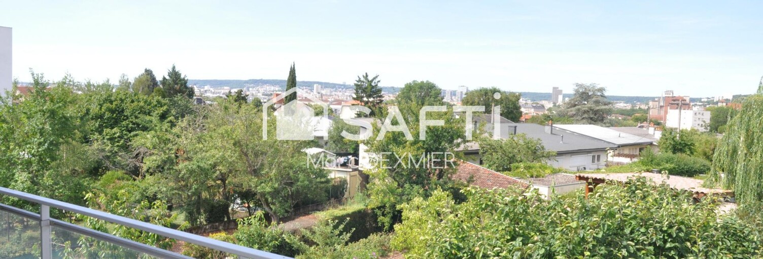 Maison 9 Pièces 133 m² à vendre à Saint-Max (54130)