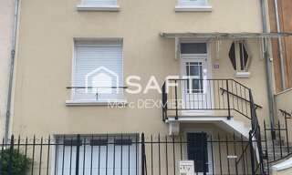 Maison 9 Pièces 133 m² à vendre à Saint-Max (54130)