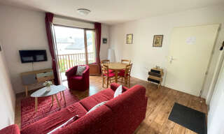 Appartement 1 Pièce 40 m² à vendre à Aspin-en-Lavedan (65100)