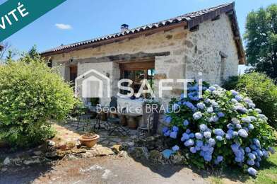 Maison 8 pièces 365000 €