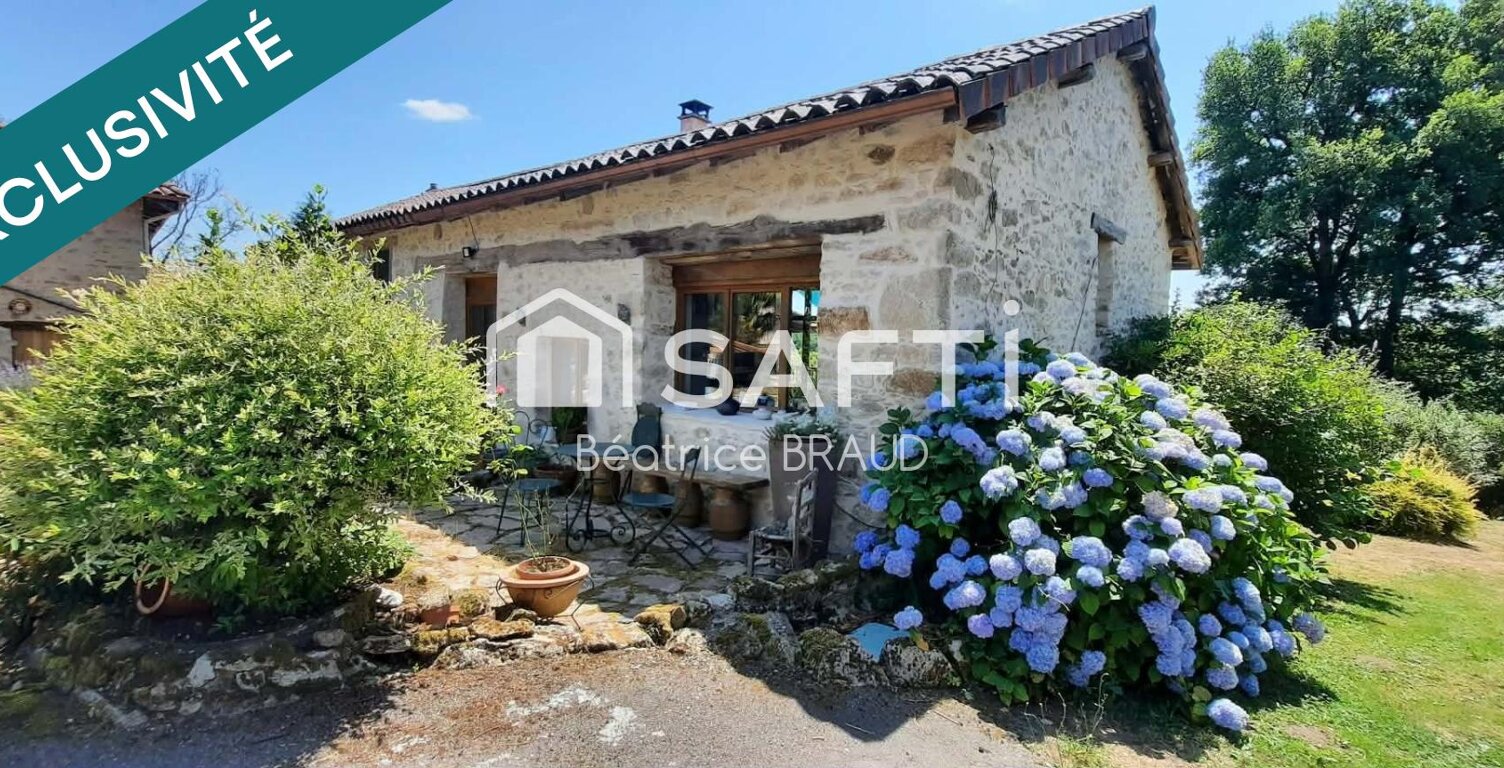 Ensemble immobilier — photo 1