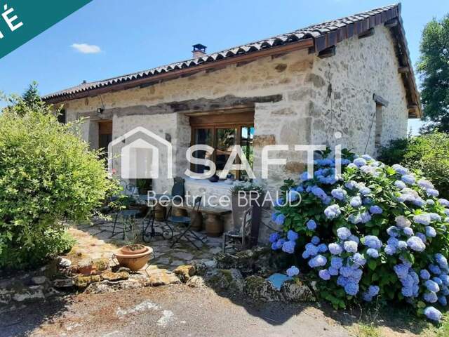 Ensemble immobilier — photo du bien