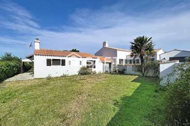 Maison 3 pièces 340000 €