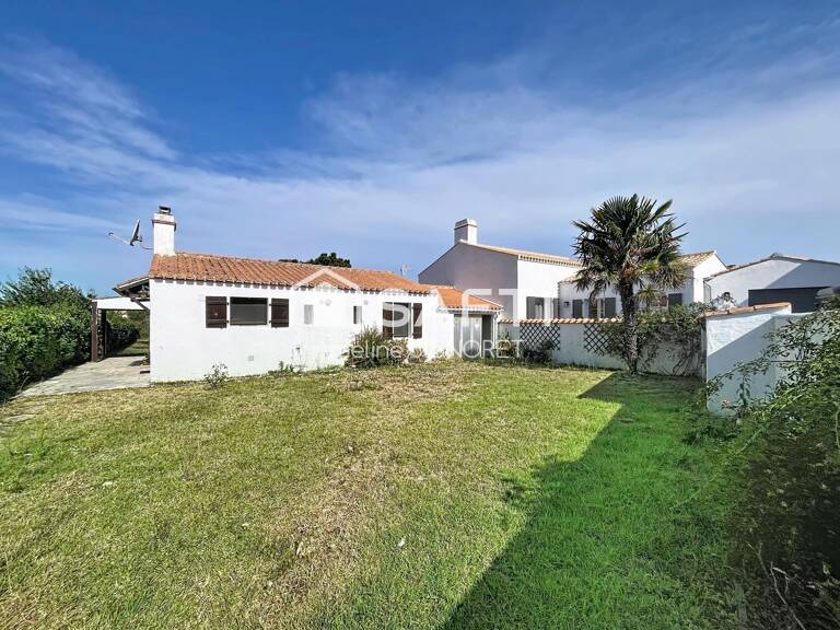 Charmante maison de 55m², une véranda, deux chambres — photo 1