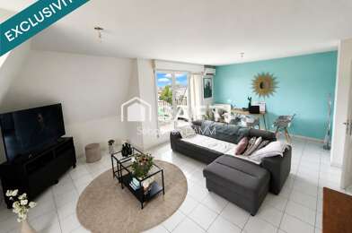 Appartement 3 pièces 194000 €