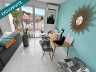 Appartement 3 pièces de 76,84 m² avec terrasse, balcon, garage et cave  Dernier étage avec ascenseur  Mulhouse Dornach — photo 2