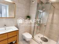 Appartement 3 pièces de 76,84 m² avec terrasse, balcon, garage et cave  Dernier étage avec ascenseur  Mulhouse Dornach — photo 4