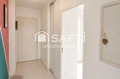 Appartement 3 pièces 182000 €