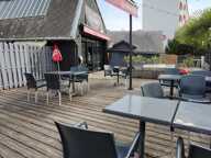 Restaurant  Emplacement en Sud-Loire de Nantes — photo 4