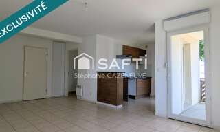Appartement 5 Pièces 73 m² à vendre à Mauvezin (32120)