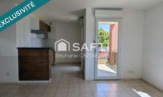 Appartement 5 Pièces 73 m² à vendre à Mauvezin (32120)