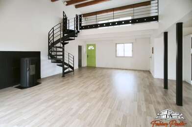 Maison 5 pièces 249000 €
