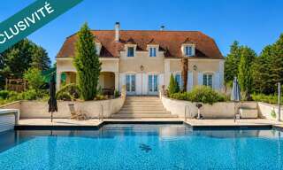 Maison 5 Pièces 185 m² à vendre à Lamonzie-Montastruc (24520)