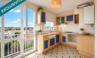 Appartement 3 Pièces 58 m² à vendre à Tonneins (47400)