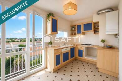 Appartement 3 pièces 49900 €