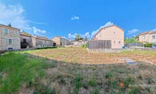 Terrain  828 m² à vendre à Brignon (30190)