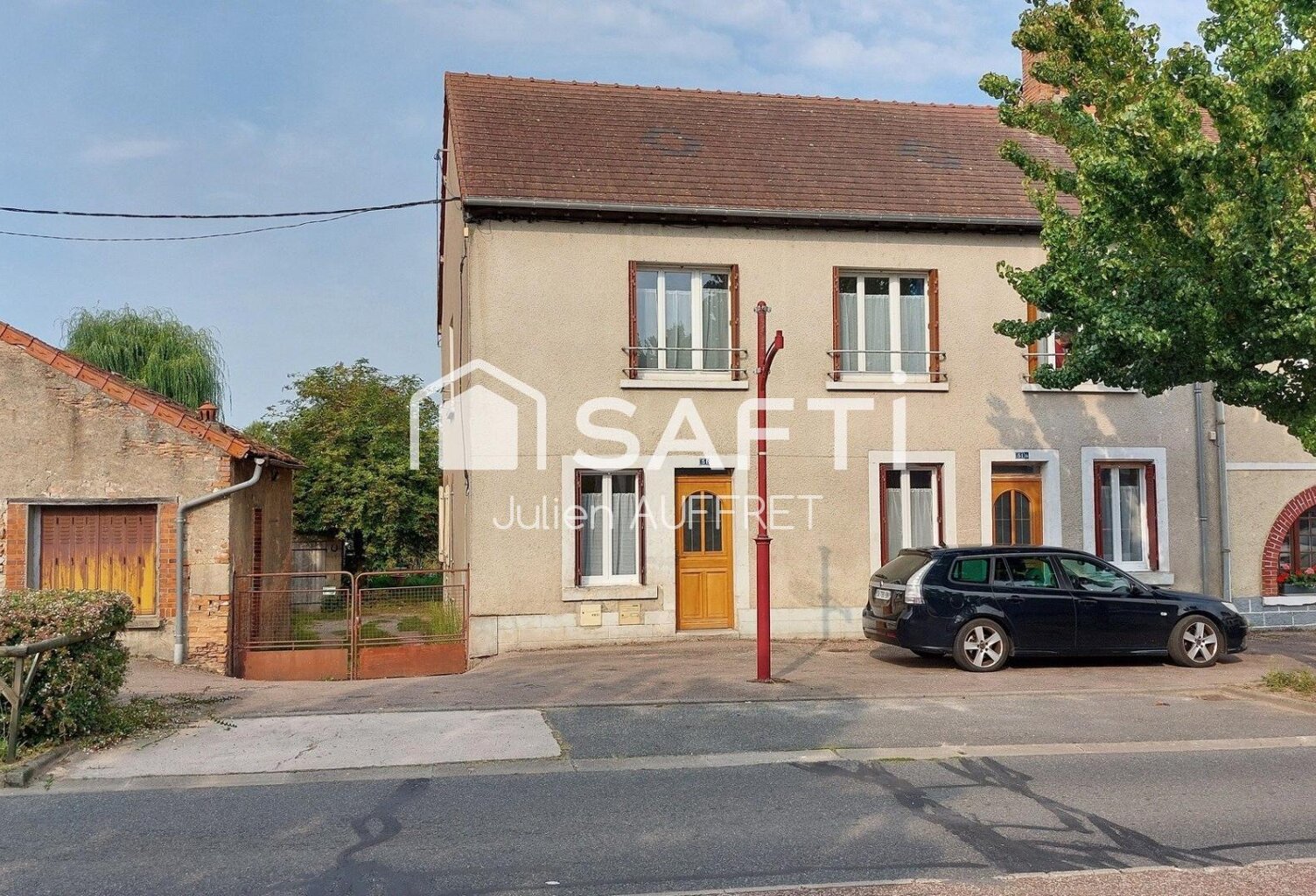 Immeuble de rapport - idéal investisseur — photo 1