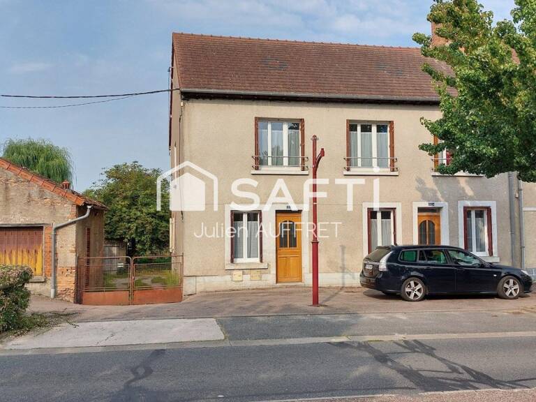 Immeuble de rapport - idéal investisseur — photo 1