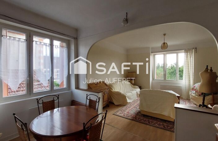 Immeuble de rapport - idéal investisseur — photo 3
