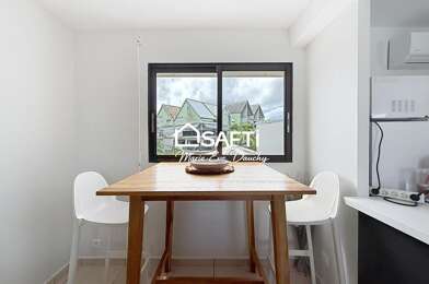 Appartement 2 pièces 980 €