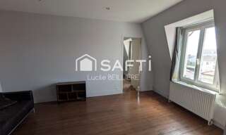 Appartement 2 Pièces 35 m² à vendre à Le Raincy (93340)