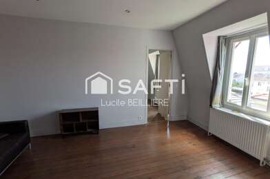 Appartement 2 pièces 157000 €