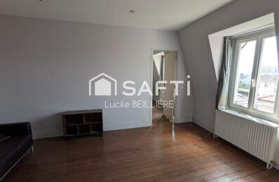 A Le Raincy 93340 , appartement de 35m2, 2 pièces, 1 chambre situé au centre ville à 5 minutes de la gare — photo du bien