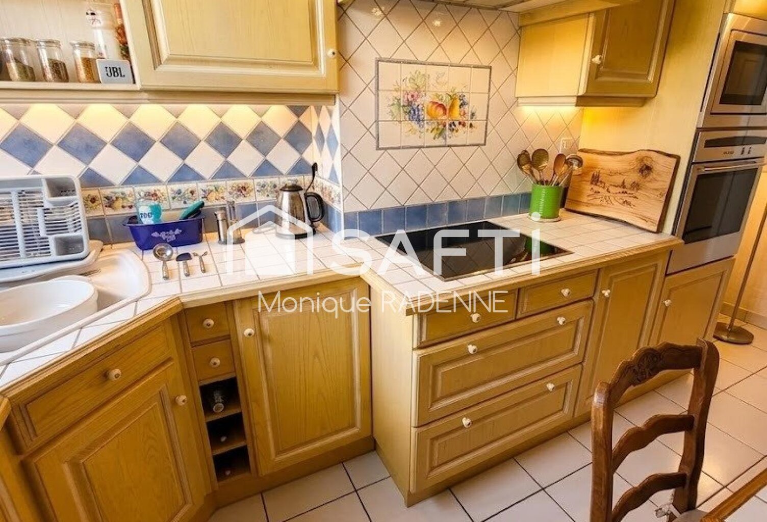 APPARTEMENT 2 CHAMBRES — photo 1