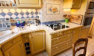 Appartement 4 Pièces 78 m² à vendre à Doullens (80600)