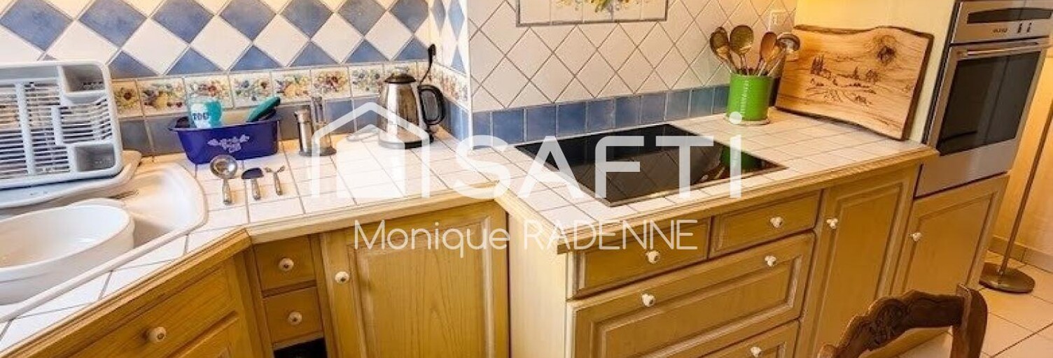 Appartement 4 Pièces 78 m² à vendre à Doullens (80600)