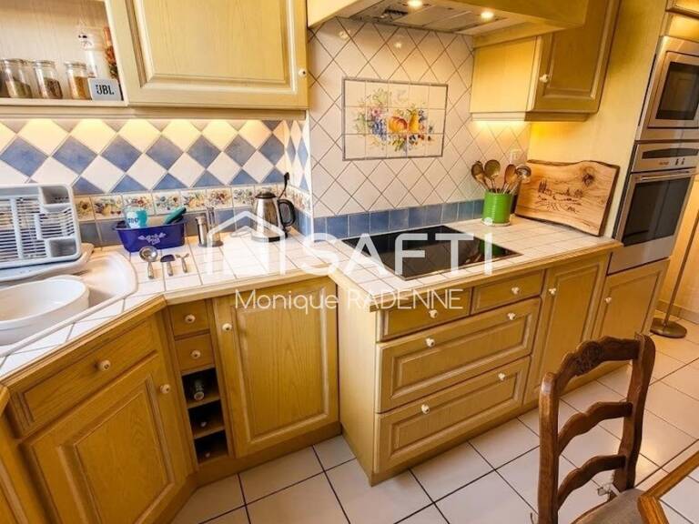 APPARTEMENT 2 CHAMBRES — photo 1
