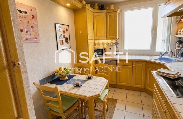 APPARTEMENT 2 CHAMBRES — photo 2