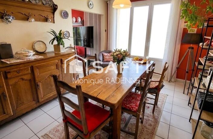 APPARTEMENT 2 CHAMBRES — photo 3